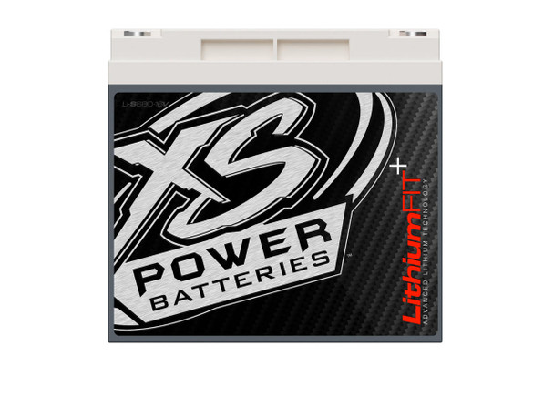 XS Power Li-S680-16