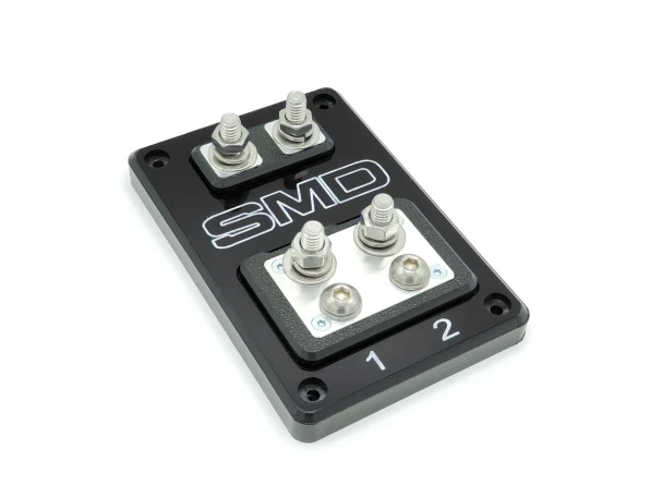 SMD | DOUBLE XL ANL FUSE BLOCK
