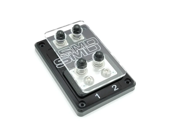 SMD | DOUBLE XL ANL FUSE BLOCK 