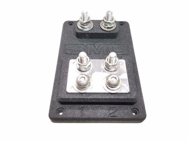 SMD Double XL ANL Fuse Block