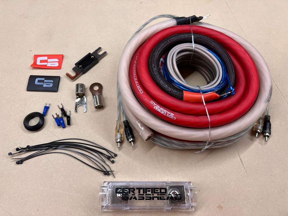 Certified Basshead Products Down4Sound Shop