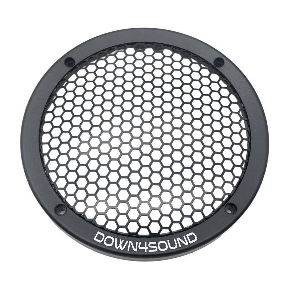 Cerwin Vega speaker grills grilles pair | #4585580621 Cerwin Vega speaker grills grilles pair | #4585580621