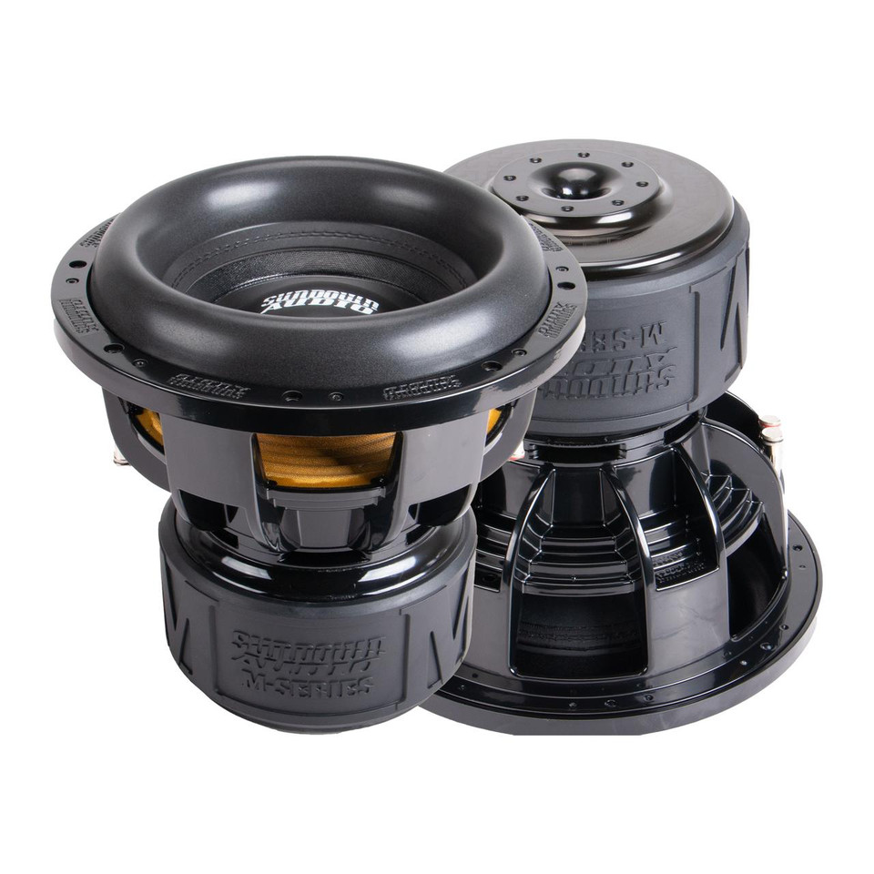 SUNDOWN AUDIO Subwoofers - Down4Sound