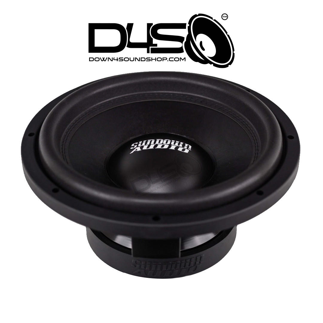 Down4sound Shop Sundown Audio 12 Zv5 SUNDOWN AUDIO SLD 12