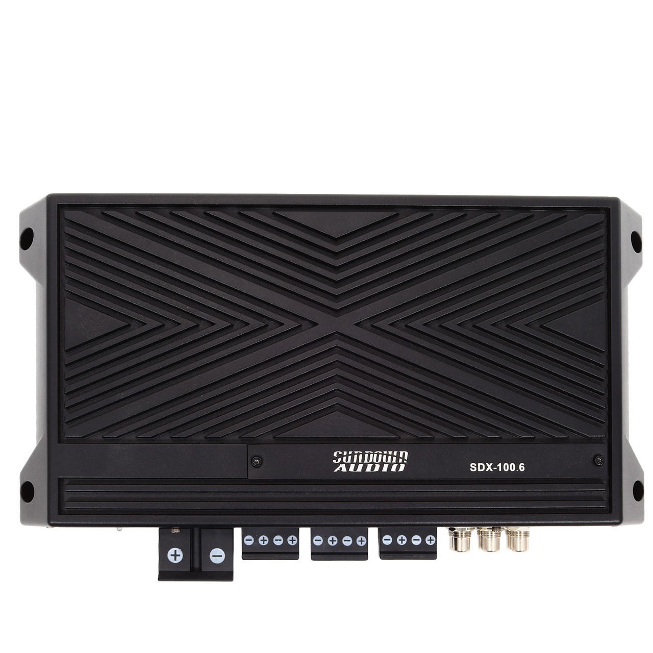 Sundown Audio SDX-100.6 Marine Amplifier - Down4sound Shop