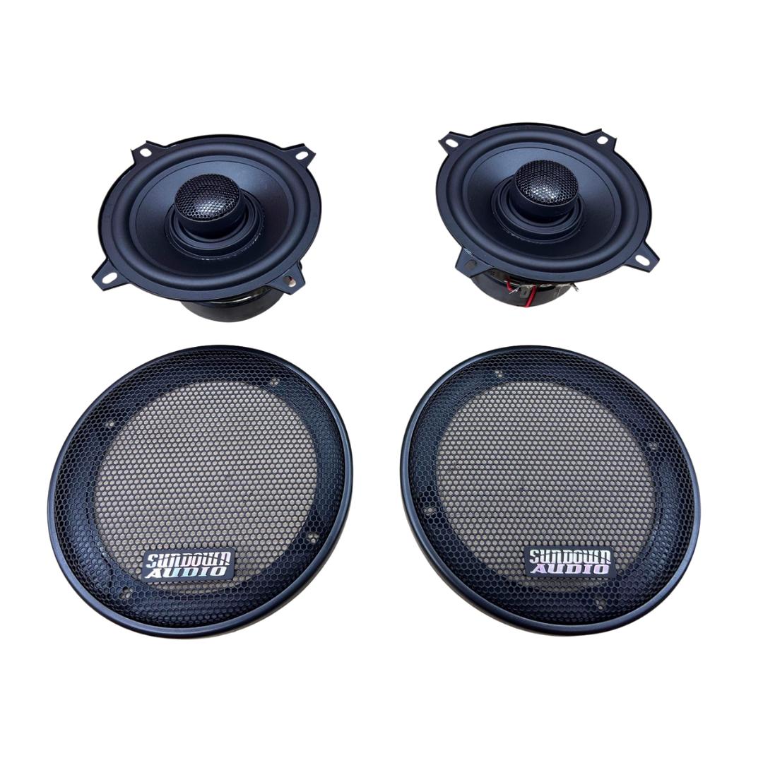 SUNDOWN AUDIO | E-5.25CX - Down4Sound Shop