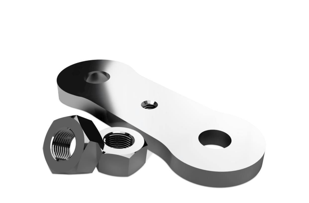 XS POWER | LITHIUM CELL BUSS BAR KIT - Down4Sound Shop