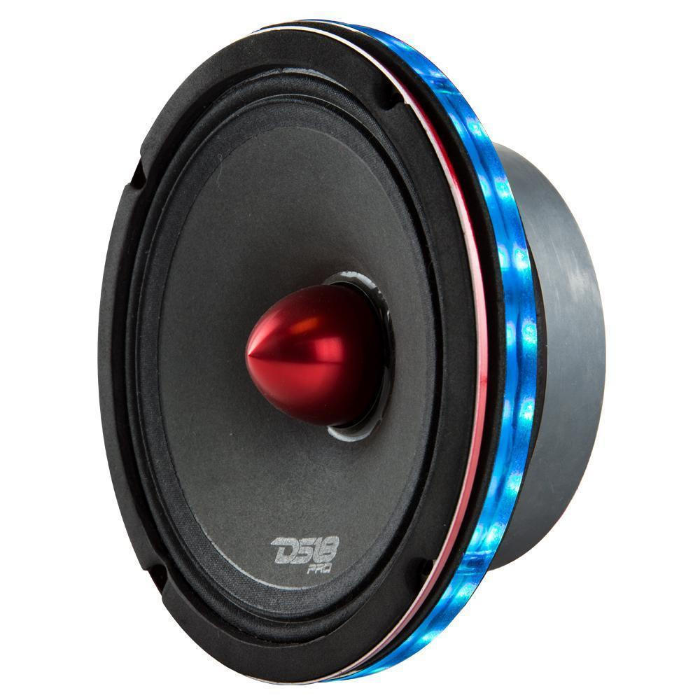 DS18 LRING8 8