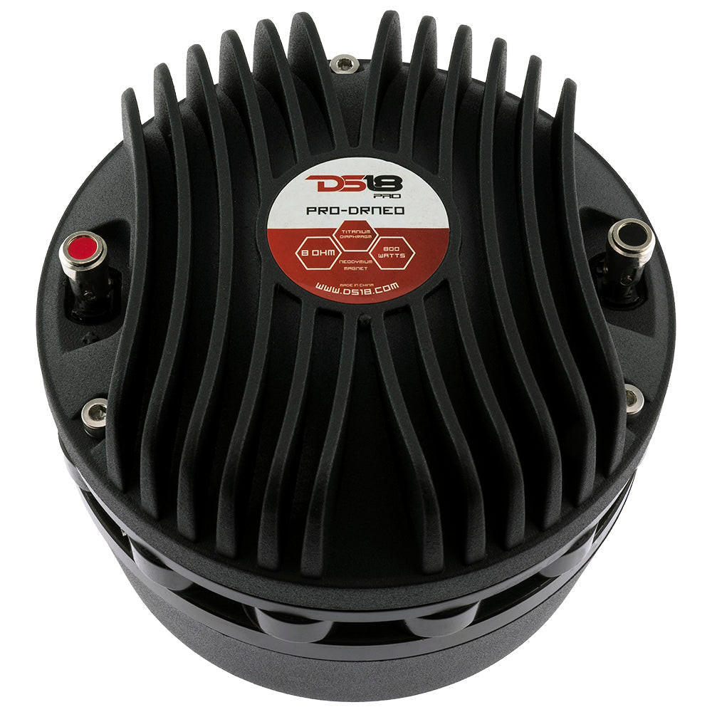 DS18 PRO-DRNEO 2