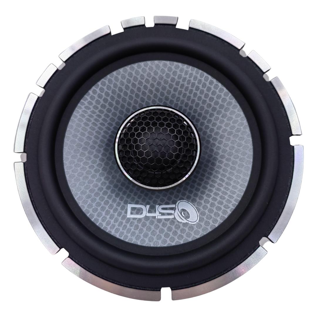 Best sounding 6.5 coaxial sales car speakers