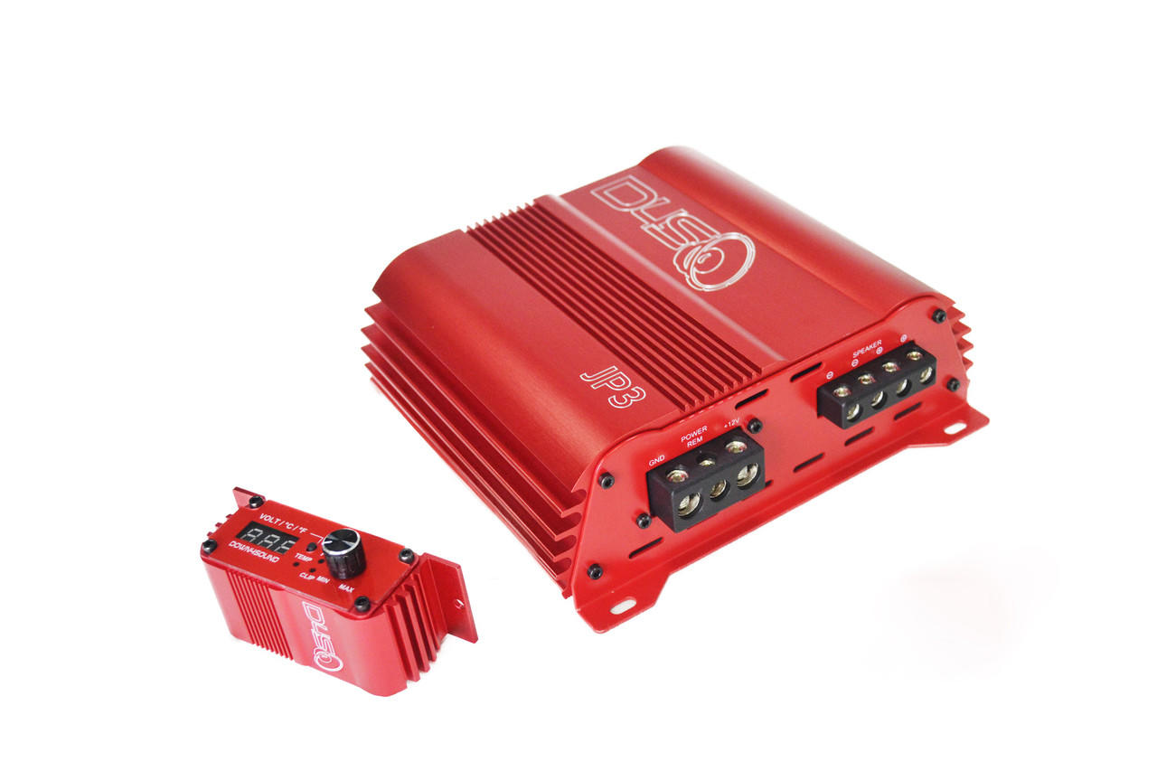 King &amp; Prince - tmys ☆ King&amp;Prince Made in DOWN4SOUND JP3 CPT RED | 555W RMS - 4 2 1 ANY-OHM AMPLIFIER