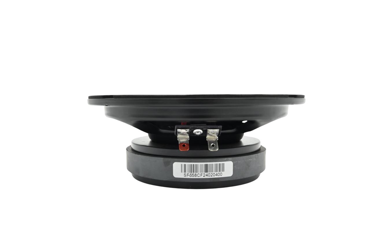 DOWN4SOUND | D4S-SF658CF CARBON FIBER WATER RESISTANT SHALLOW