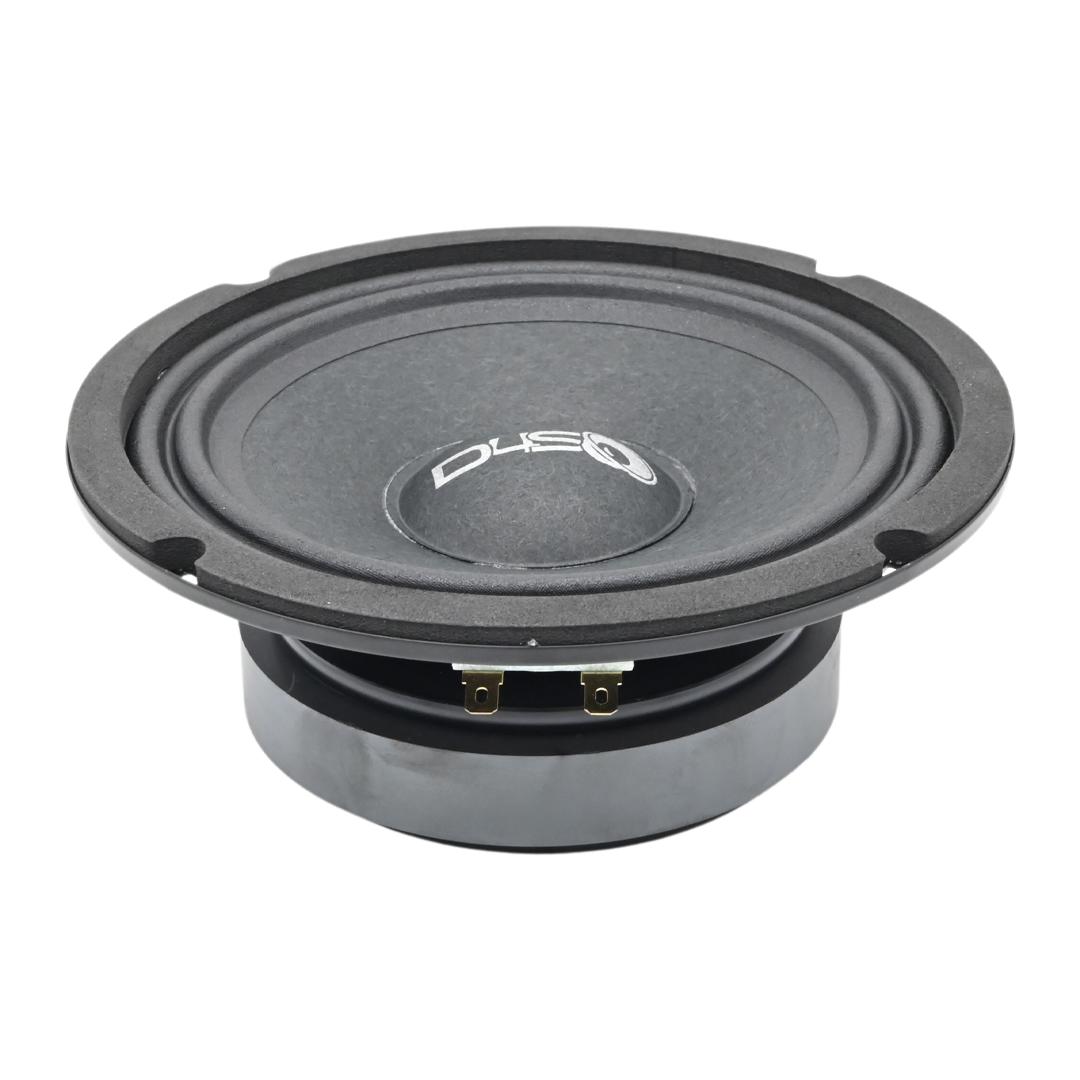 DOWN4SOUND D4S-SF654 - 6.5