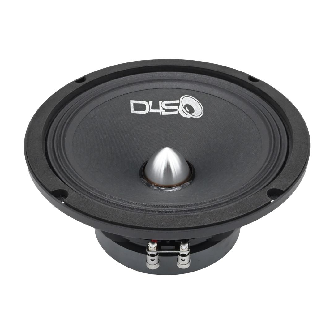 DOWN4SOUND D4S-PRO804 - 8