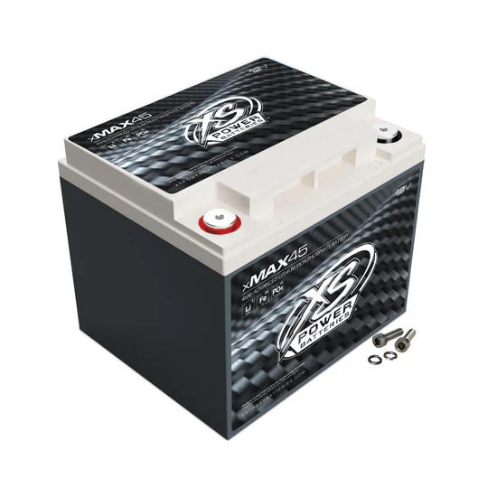 XS POWER | XMAX 45 | 5 000W - 10 000W - Down4Sound Shop