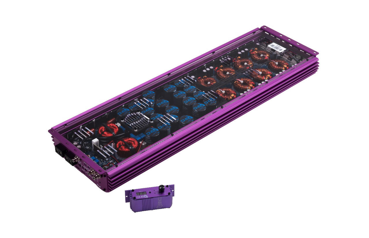 ●AMP down4sound-down4sound-jp93-