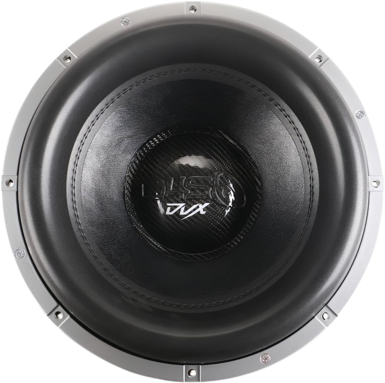 15インチ1800W DVCサブウーハー CX154DVC BOSS AUDIO 15インチ1800W DVCサブウーハー CX154DVC BOSS AUDIO