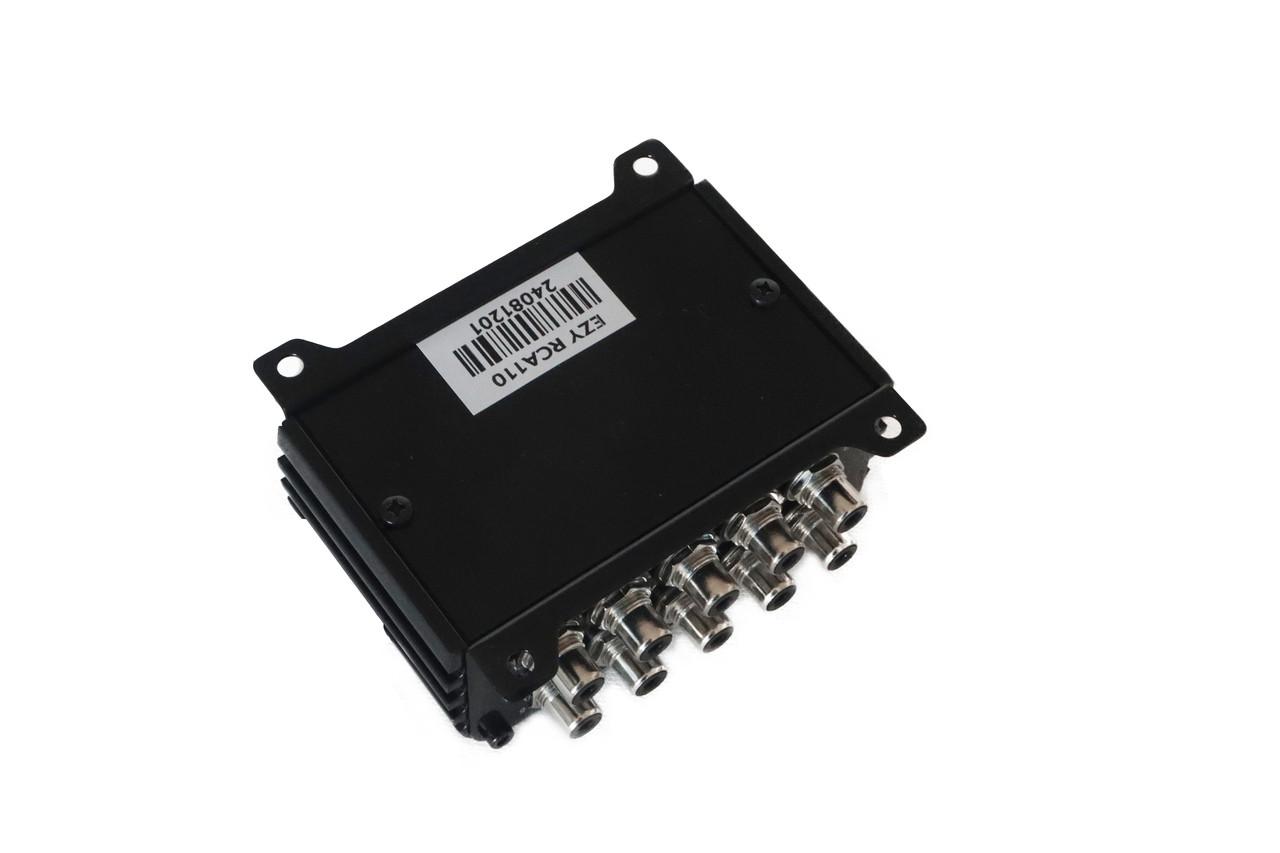 DTM・DAW Artiphone Unstrument1 Black Instrument 1 // Black - Artiphon - Touch of Modern