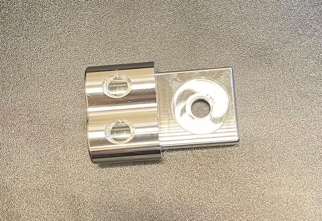 downt 「downt」 DOWN4SOUND | ALTERNATOR DISTRIBUTION LUGS - DUAL