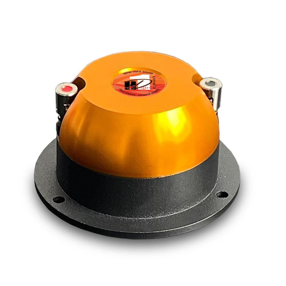 Tender テンダー SUPER SOUNDS ランダムスタータイプ CRESCENDO AUDIO | HD-1 SUPERTWEETER | 4 OHM SINGLE | 80W RMS