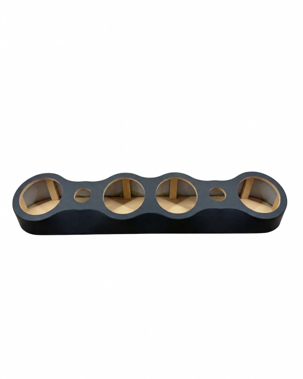 「R-TYPE」 ORIGINAL SOUND BOX (LP5枚組) DOWN4SOUND | UNIVERSAL ROOF-MOUNT 6.5