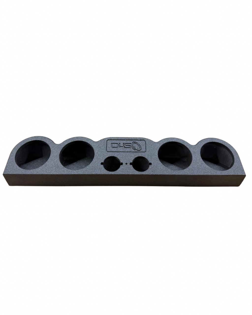 DOWN4SOUND | UNIVERSAL ROOF-MOUNT 6.5