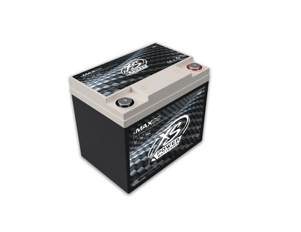 STORM X-CELL プラグ済み　15P XS POWER | XMAX 22 | 2500W - 5000W - Down4Sound Shop