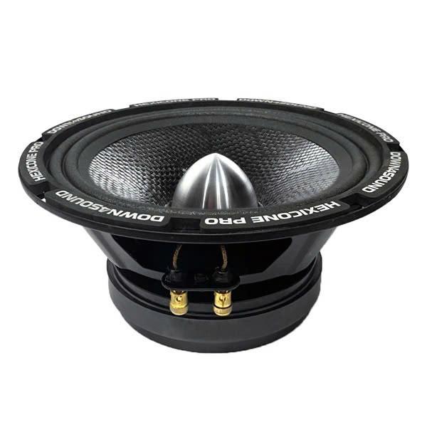 DOWN4SOUND | HEXICONE XMR 80 | 8