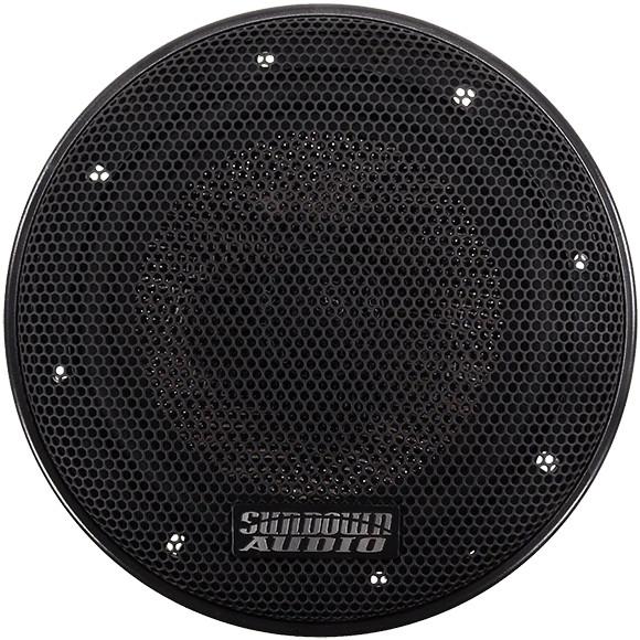 SA-6.5CX V2 Coaxial (PAIR) (80-watts) - Down4Sound Shop