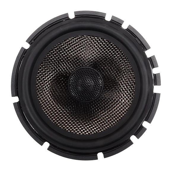 カーオーディオ sa-chi SA-6.5CX V2 Coaxial (PAIR) (80-watts) - Down4Sound Shop
