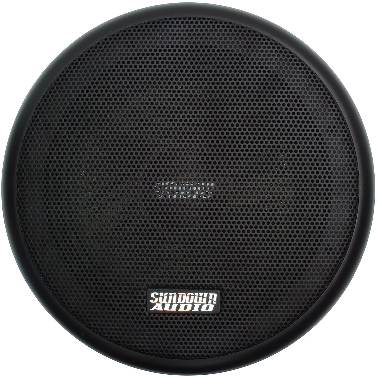 Sundown Audio NeoPro v3 8 - 8 inch 200W Midrange Speaker | 8 Sundown Audio NeoPro v3 8 - 8 inch 200W Midrange Speaker | 8