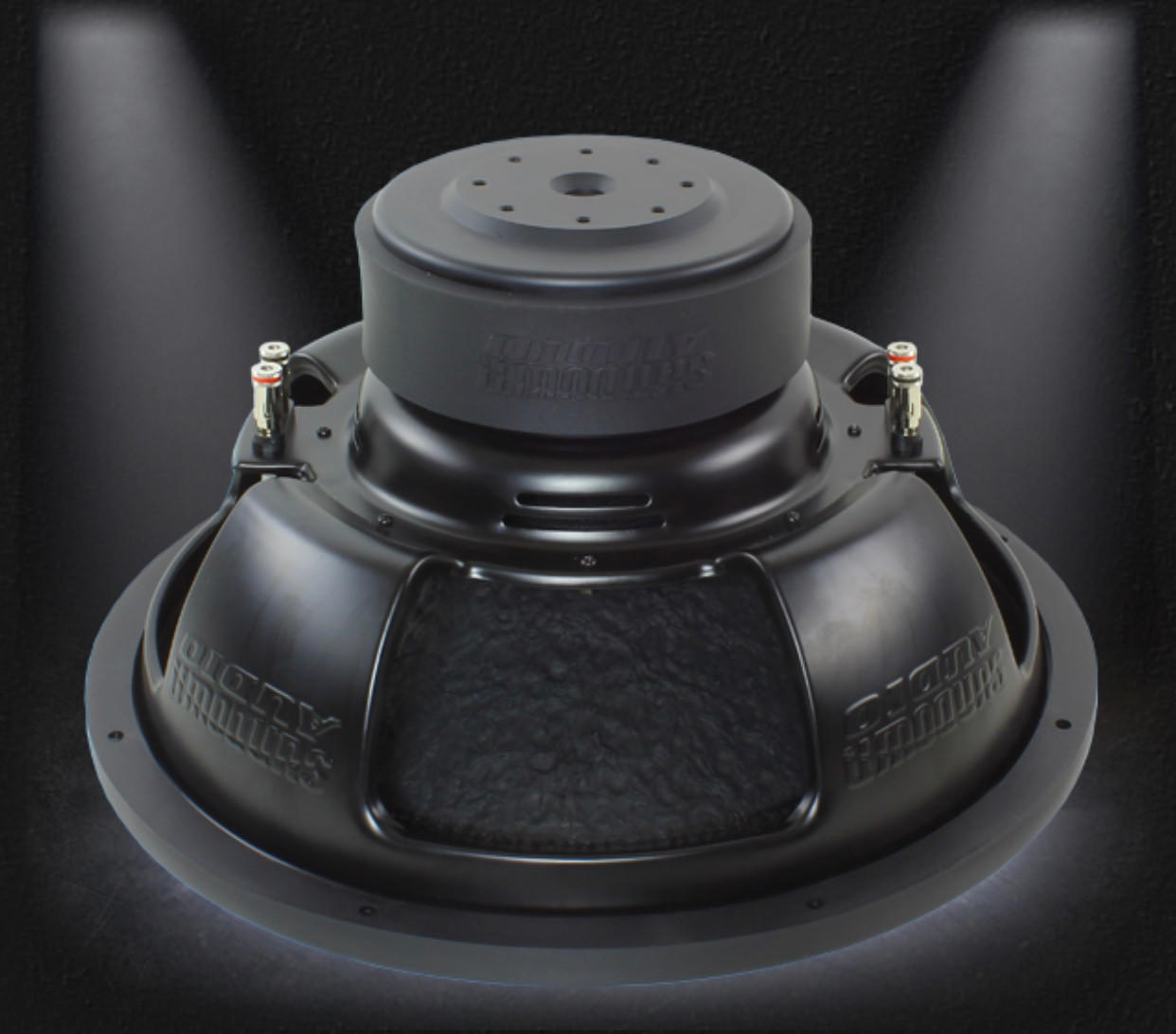 SUNDOWN AUDIO E Series v.3 15