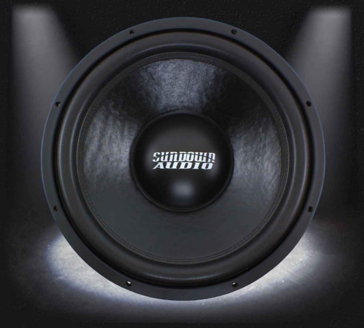 SUNDOWN AUDIO E Series v.3 15