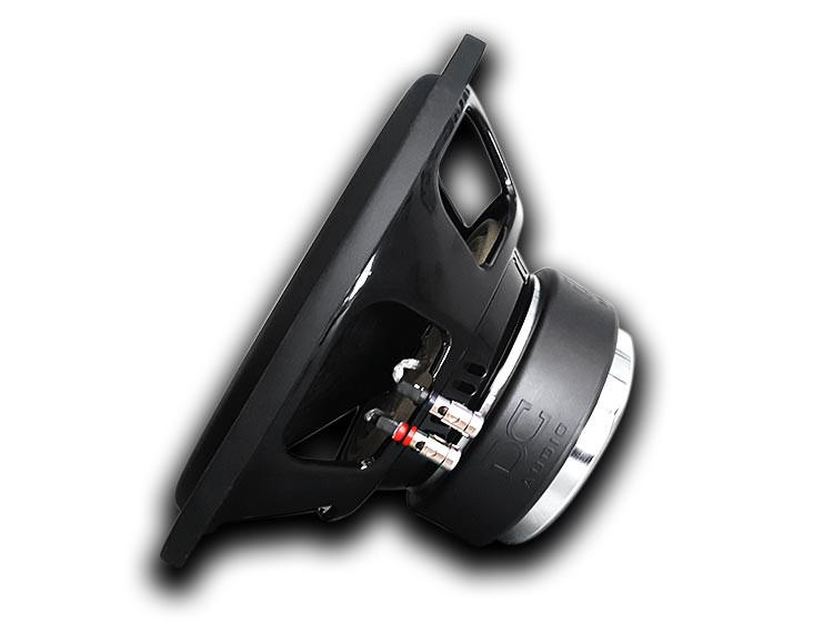 Level 1 10 m4 (300-watts-RMS)-DVC-2OHM - Down4Sound Shop