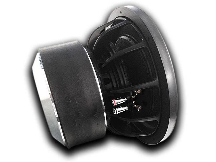 DC audio Level4 12インチ DC audio Level4 12インチ