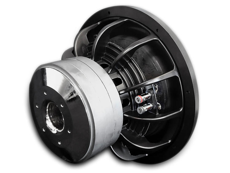 DC AUDIO | LEVEL 3 12 M4 (1000-WATTS-RMS) | D1 - Down4Sound Shop