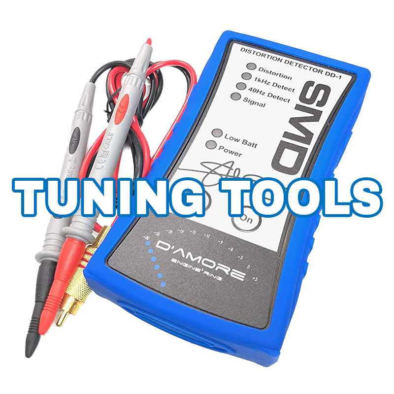 Steve meade Design Tools SMD
