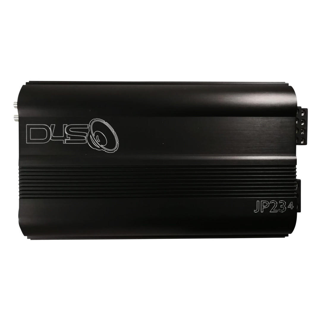 JP23 V2 DYNO SLAYER Down 4 Sound Shop