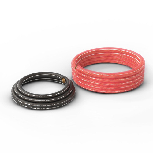 3rd-Party Eqp. :: Cables & Hoses :: 2/0 Ultra Flex Welding Cable - Rival™  Truck Decks & Skids