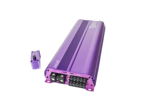 Addictone Arena Echo（Trans Purple） down4sound-down4sound-jp95t-
