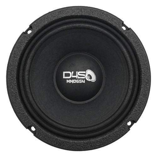 DOWN4SOUND | D4S-MND654 NEO+ SPEAKER - 6.5 INCH | 200W RMS | 4 OHM