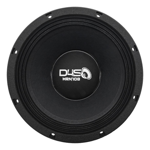 DOWN4SOUND | D4S-MRN108 NEOPRO SPEAKER - 10 INCH | 350W RMS | 8