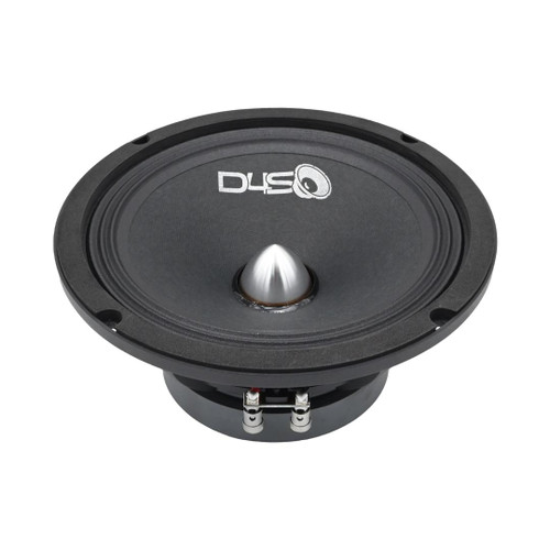 BL-PRO4D アンプ DOWN4SOUND D4S-PRO658 - 6.5