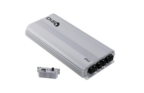 Yuko COREtec Plus Enhanced VV012 00753 Axial 7