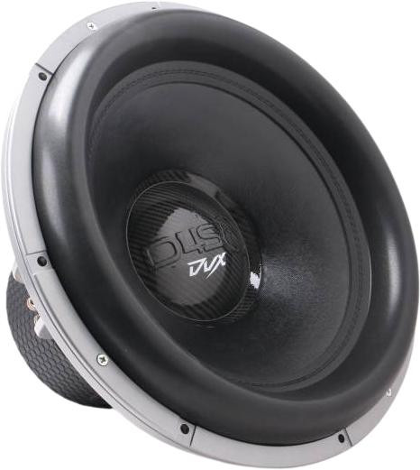 DOWN4SOUND | DVX 18