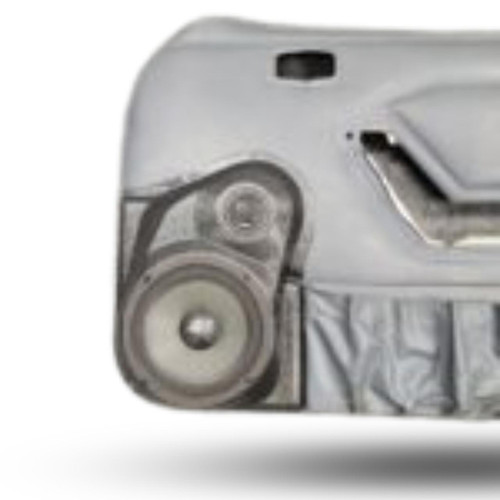 DOWN4SOUND PODS | SINGLE 6.5