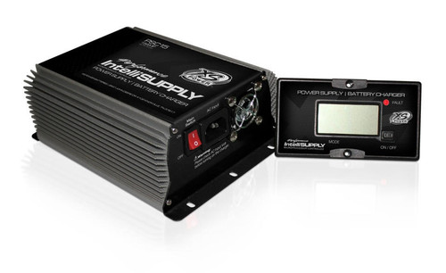 XS POWER | PSC15 - POWER SUPPLY 15A 12V 14V 16V WITH AGM CHARGE