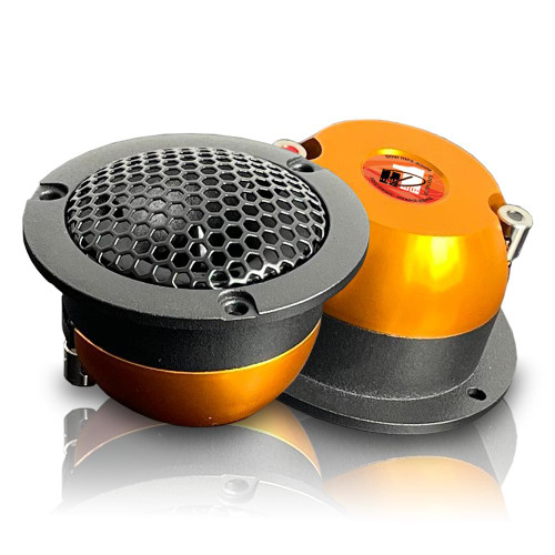 CRESCENDO AUDIO | HD-1 SUPERTWEETER | 4 OHM SINGLE | 80W RMS