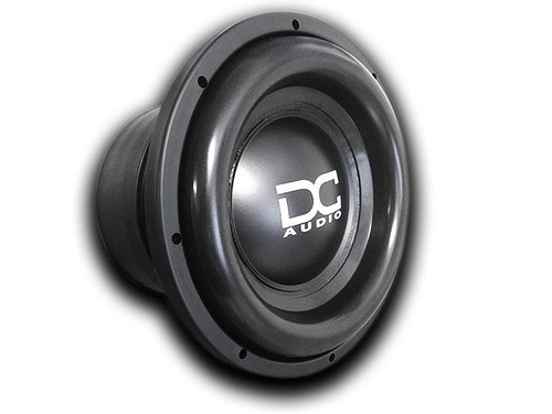 DC AUDIO XL15 M4 - Dual 1.4 OHM | Down4Sound Shop