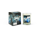 Wholesale, winter illustrated box/label 9cl clear glass votive candle made with natural, soy, vegan wax and fragrance & essential oils
 Aroma: Mulled Pear & Spice. Illustration: Snow Owl & Cottage Wholesale, winter illustrated box/label 9cl clear glass votive candle made with natural, soy, vegan wax and fragrance & essential oils
 Aroma: Mulled Pear & Spice. Illustration: Snow Owl & Cottage